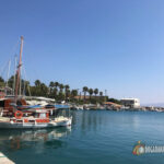 Datça Kamp Alanları