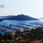 Kaş Kamp Alanları