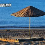 Anamur Kamp Alanları