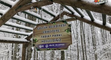Eriklitepe Tabiat Parkı