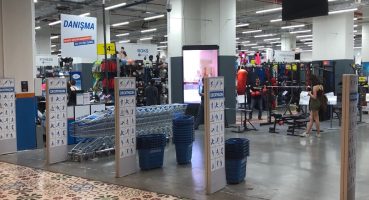 Decathlon gaziemir izmir