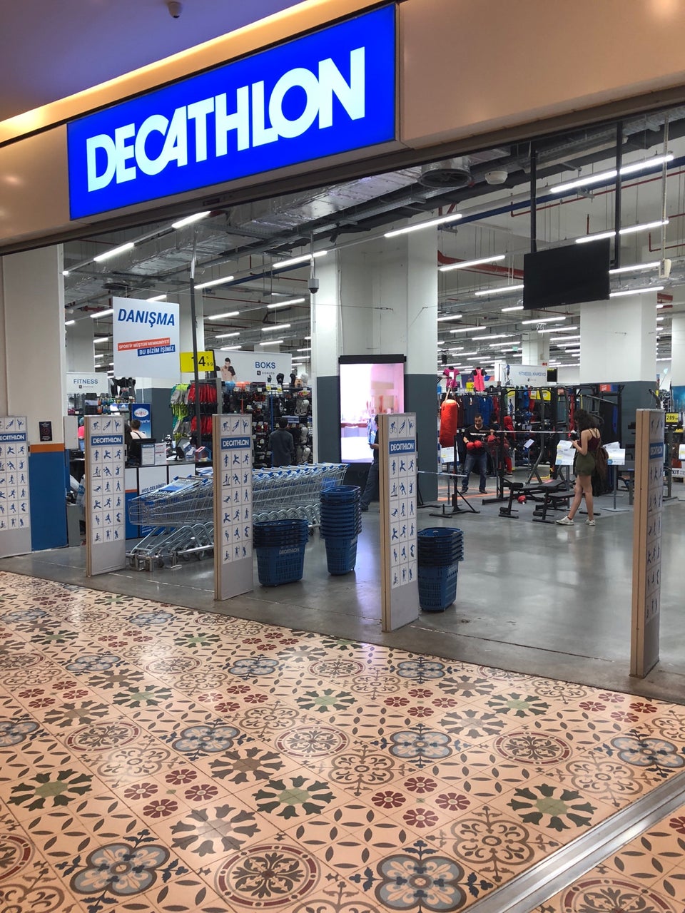 Decathlon Çadırları Hakkında 11 Bilgi 7 Decathlon gaziemir izmir
